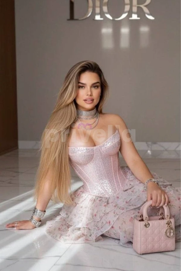 Carol, puro charme e sofisticação