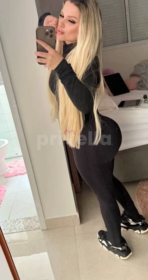 Carol, disponível em Campinas