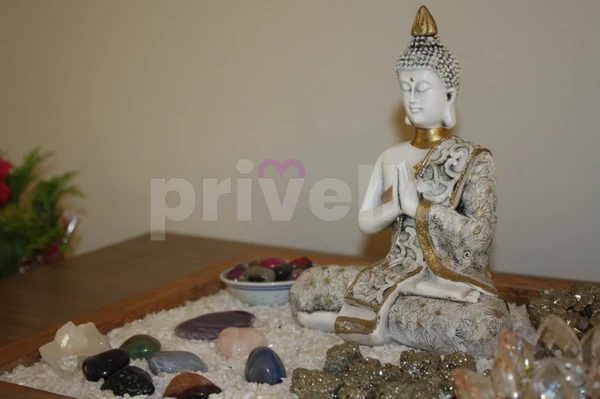 Encontros com Espaço Afrodite, pele branca e charme em Campinas