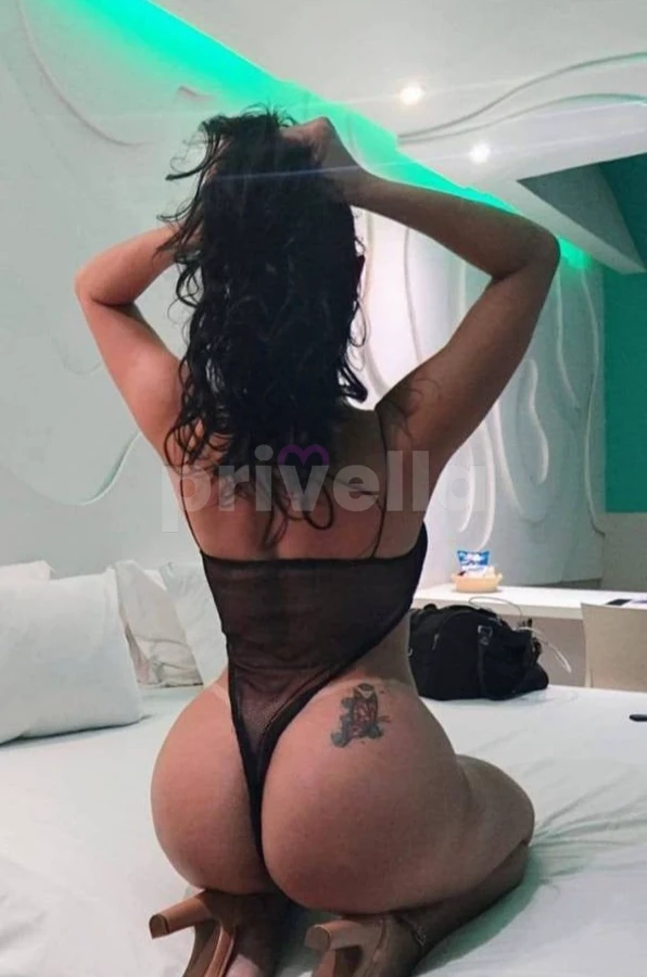 Encontros com Isabella Tagliane, pele parda e charme em Campinas