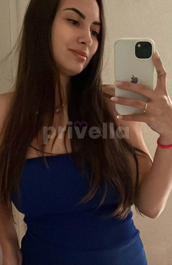 Acompanhante Naty Medeiros, linda e irresistível