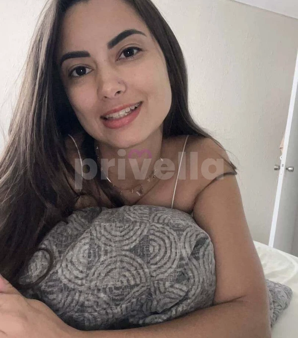 Olhar preto e pele parda, beleza que encanta